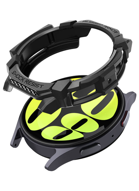 Spigen Samsung Galaxy Watch 7 (44mm) Case Rugged Armor